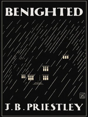 Benighted - ebook